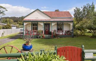 10A Queen Street, Waikino