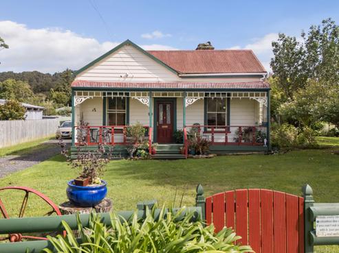 10A Queen Street, Waikino