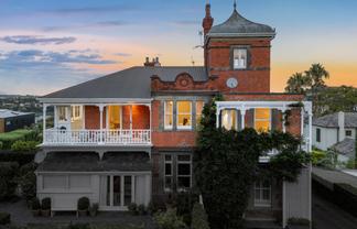 3/33 St Stephens Avenue, Parnell