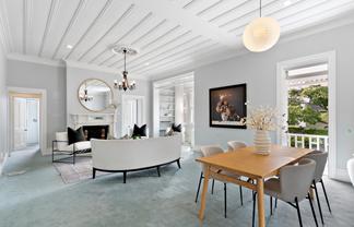 3/33 St Stephens Avenue, Parnell