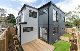 Lot 1, 30 Rangitiki Crescent, Lynfield