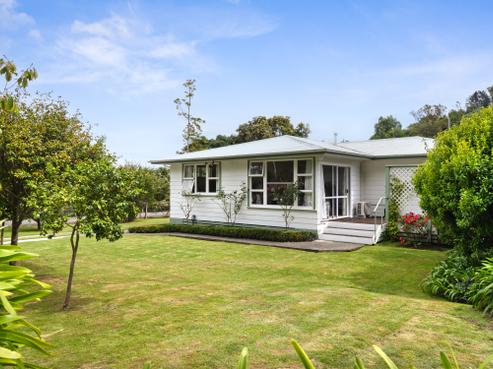 200 Fox Street, Whataupoko