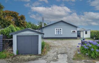 4 Rother Street, Oamaru