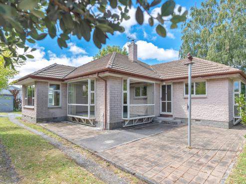 48 Cranbrook Avenue, Burnside