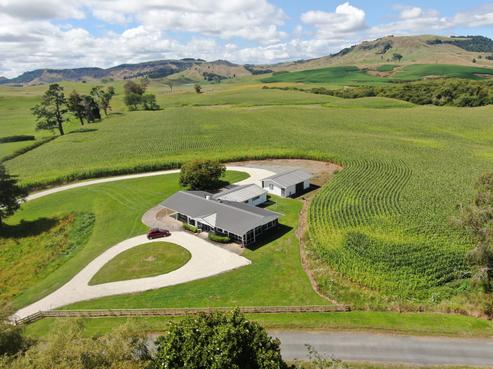 37 Napinapi Road, Te Kuiti