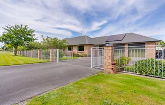 109 Park Street, Winton