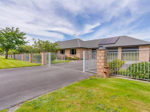 109 Park Street, Winton