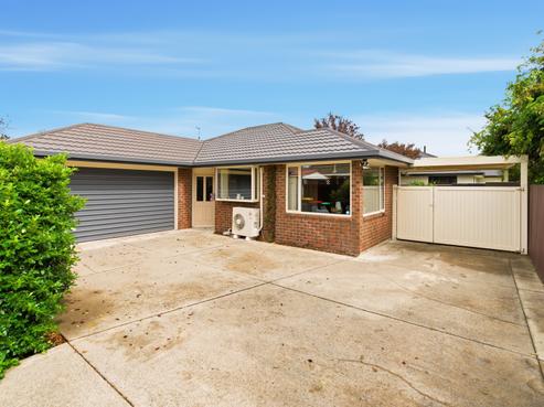 24A Samuel Street, Hoon Hay