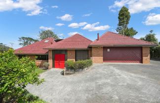 28B Charles Fox Place, Saint Johns