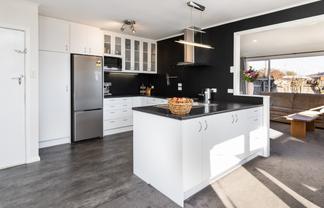 209 Scott Street, Redwoodtown