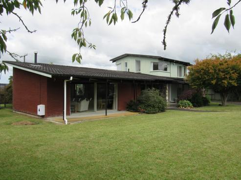76 North Street, Morrinsville