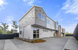 20 Barrie Avenue, Papatoetoe