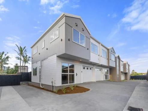 20 Barrie Avenue, Papatoetoe