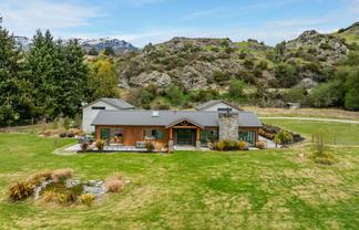 62 Morven Ferry Road, Dalefield