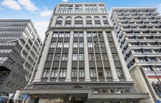 6E/16 The Terrace, Wellington Central