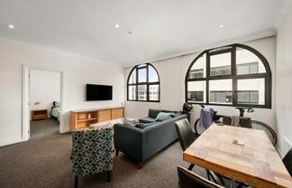 6E/16 The Terrace, Wellington Central
