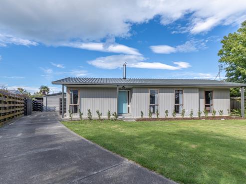6 Lomond Place, Tamatea