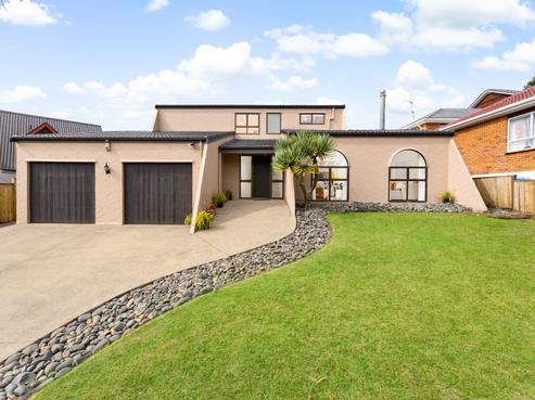 31 Stranolar Drive, Mount Roskill