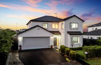 41 Pickaberry Avenue, Karaka