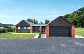 653 Peacockes Road, Rukuhia