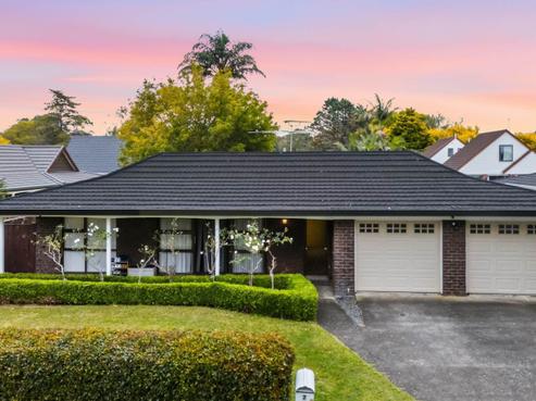 7 Zenith Place, Conifer Grove