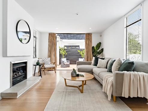 13/7 Cleveland Road, Parnell