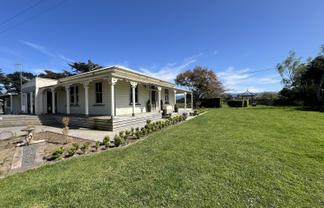 288 Garfield Road, Norsewood