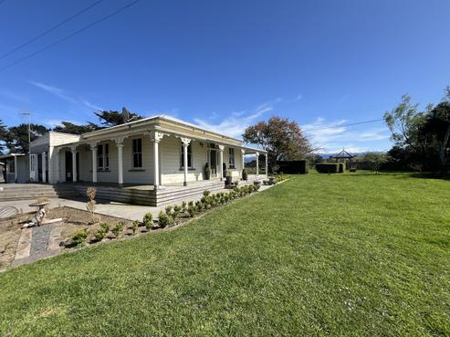 288 Garfield Road, Norsewood