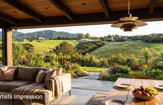 463 King Road, Mangawhai