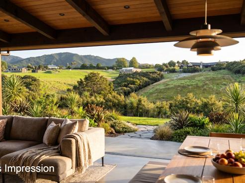 463 King Road, Mangawhai