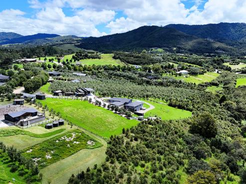 463 King Road, Mangawhai