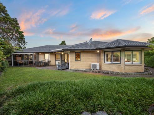 4/9 Harrison Road, Mount Wellington