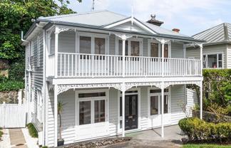 30A Cromwell Street, Mount Eden