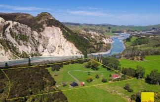  1065 Clarence Valley Road, Kaikoura