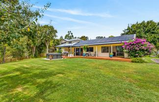 281 Durham Drive, Havelock North