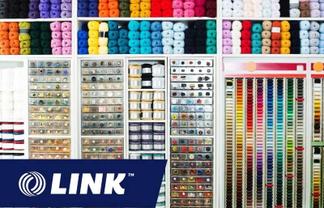 Profitable Craft & Hobby Retail Business