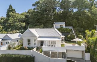 16 Bracken Street, New Plymouth