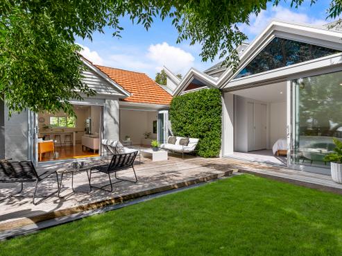 8A Apihai Street, Orakei