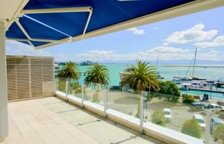 20/269 Wakefield Quay, Stepneyville