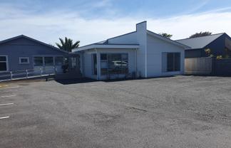 High Profile Executive Office For Lease