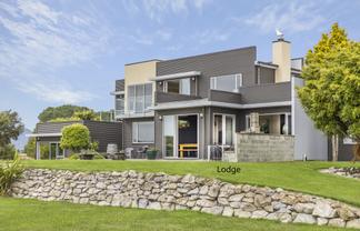 Where Lifestyle Meets Income