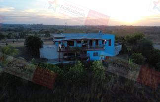 Pacific Islands - Address withheld