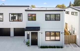 Lot 2 & 4/121 Vodanovich Road, Te Atatu South