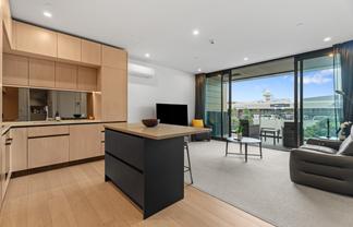 206/155 Beaumont Street, Wynyard Quarter