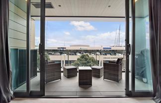 206/155 Beaumont Street, Auckland Central