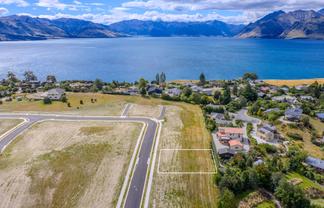 Lot 24 Koreke Rise, Lake Hawea