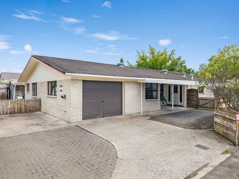 4 Sisam Place, Whakatane