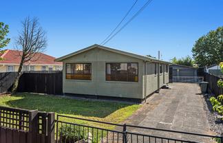 34 Ballance Street, Kawerau