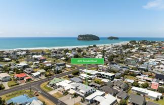 409 Tamaki Road, Whangamata