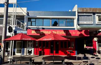Offices in the Heart of Tauranga